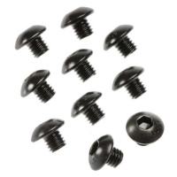 Arrma šroub imbus M3x3mm BH (10)