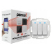 PSMART Switch 3 obvody plast RM B WiFi TUYA