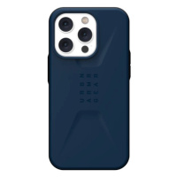 Pouzdro UAG Civilian pro iPhone 14 Pro - modré