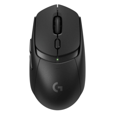 Logitech G309 herní myš černá