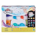 Play doh slime mixing kit