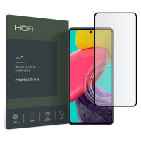 Ochranné sklo HOFI GLASS PRO+ GALAXY M53 5G BLACK