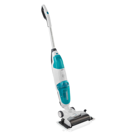 Leifheit Aku vysavač a mop REGULUS Aqua PowerVac Pro 11935