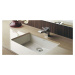 DURAVIT Vero Umyvadlo zápustné 43x32 cm, s přepadem, bílá 0330430000