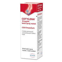 COTYLENA 10MG/ML DRM SPR SOL 1X30ML