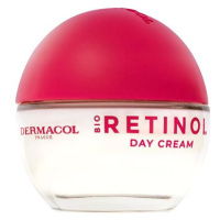 DERMACOL Bio Retinol denní krém 50 ml