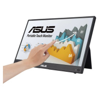 Asus ZenScreen Touch MB16AHT monitor 16