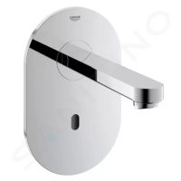 Grohe 36410000 - Elektronická umyvadlová baterie, chrom