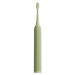 Tesla Smart Toothbrush Sonic TB200 Deluxe Green TSL-PC-TSD200G Zelená