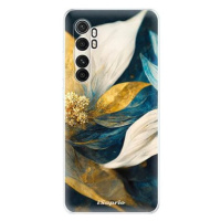 iSaprio Gold Petals pro Xiaomi Mi Note 10 Lite