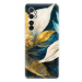 iSaprio Gold Petals pro Xiaomi Mi Note 10 Lite