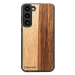 Pouzdro Bewood pro Samsung Galaxy S23 Plus Mango