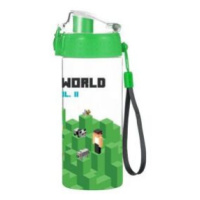 Láhev OXY CLiCK 500 ml Playworld