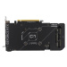 ASUS DUAL NVIDIA GeForce RTX 4060 Ti O16G