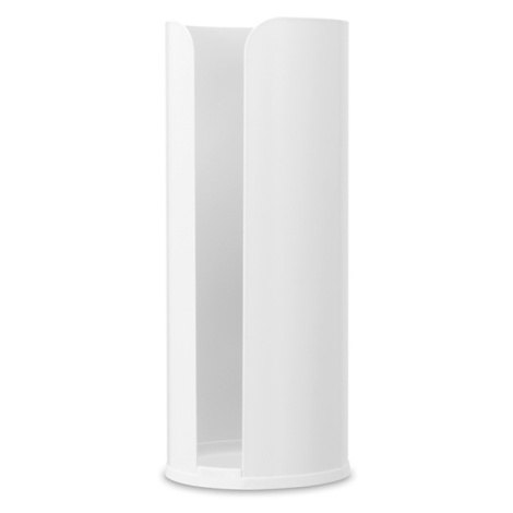 Brabantia Stojan na toaletní papír Balance, bílá