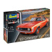 Revell Plastic ModelKit auto 07712 - 69 Camaro SS (1:25)