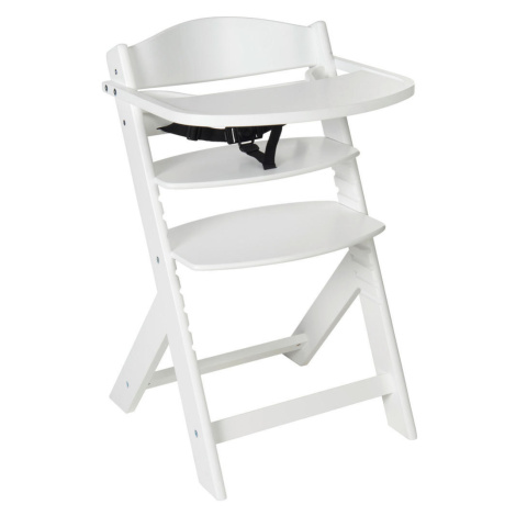 My Baby Lou VYSOKÁ ŽIDLE, buk,