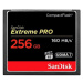 SanDisk Compact Flash 256GB 1000x Extreme Pro