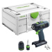 FESTOOL T 18+3-Basic (verze bez akumulátoru)