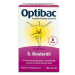 Optibac S.Boulardii cps.40