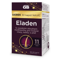 GS Eladen 90+30 kapslí