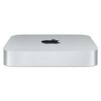 Apple Mac mini / M2 Pro / 16GB / 512GB SSD / stříbrný Stříbrná