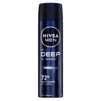 NIVEA MEN AP sprej Deep 150ml