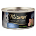 Miamor Feine Filets Naturelle konzerva 24 x 80 g - Skipjack- tuňák