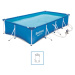 Bestway Steel Pro Bazénový set obdélníkový 400 x 211 x 81 cm 56424