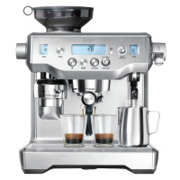 Sage Espresso BES980BSS - Kávovar