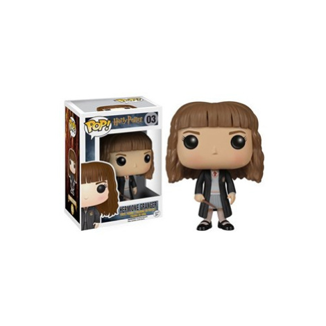 Funko Pop figurka 03 - Harry Potter - HERMIONE GRANGER |