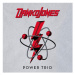 Danko Jones: Power Trio - CD