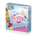 BESTWAY 48239 člun Princess Vinyl 112x71 cm