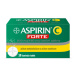 ASPIRIN C FORTE 800MG/480MG šumivá tableta 10