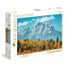 Clementoni Puzzle - Grand Teton, 500 dílků