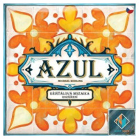 Azul: Křišťálová mozaika - rozšíření