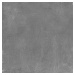 Dlažba VitrA Ice and Smoke smoke grey 45x45 cm mat K944257