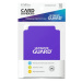 Oddělovač na karty Ultimate Guard Card Dividers Standard Size Purple - 10 ks