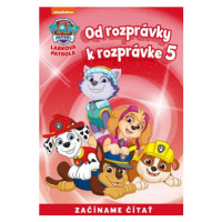 Od rozprávky k rozprávke – Labková patrola 5 | DUPLICITNÍ Baluchová Veronika