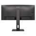 AOC CU34P3CV monitor 34"