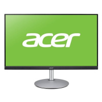 Acer CB272Esmiprx Stříbrná