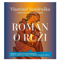 Román o růži: z detektivního cyklu Hříšní lidé Království českého