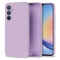 Kryt TECH-PROTECT ICON GALAXY A34 5G VIOLET (9490713931448)