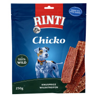 RINTI Chicko Maxi - zvěřina 4 x 250 g