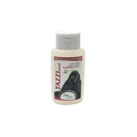 Šampon Bea Tazzi s čajovníkovým olejem pes 220ml BEA natur