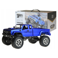 Přejezdové Auto Rc Pickup Auto 4x4 Terénní FY002 Auto Na Dálkové Ovládání