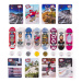 Tech Deck olympijské multi balení 8 ks