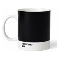 PANTONE Hrnek - Black 419