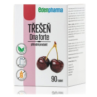 Edenpharma Třešeň Dna forte tbl.90