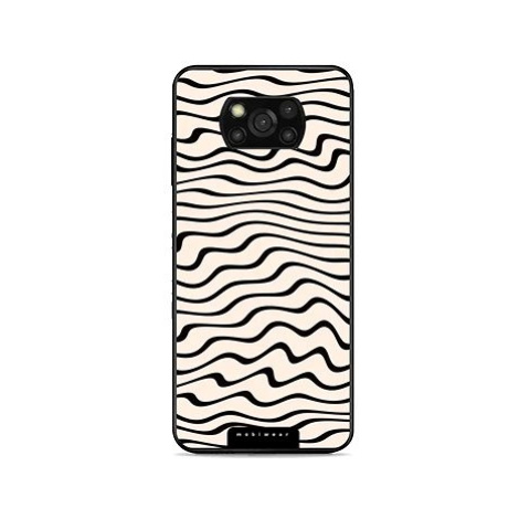 Mobiwear Glossy lesklý pro Xiaomi Poco X3 NFC / Xiaomi Poco X3 Pro - GA62G